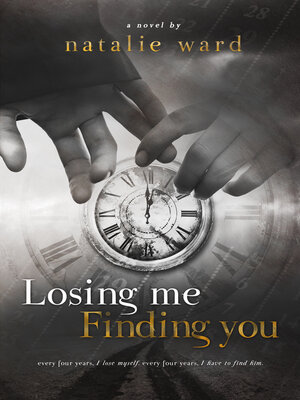 cover image of Losing Me Finding You